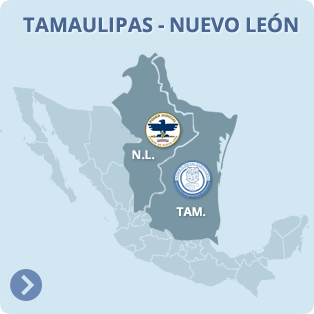 Exhortos Tamaulipas - NL